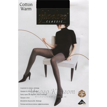 FILODORO Cotton Warm